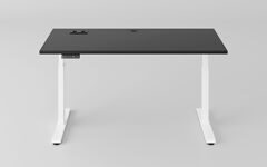 Умный стол Smart Desk Black Plywood